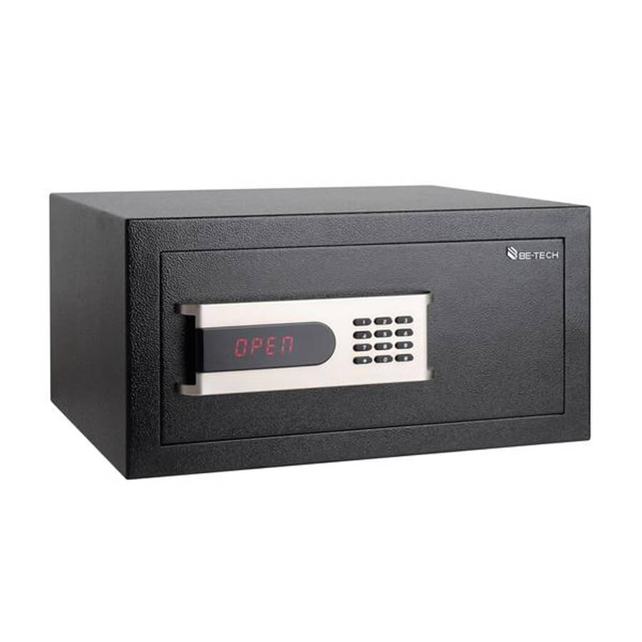 Betech 3001D-3HL Hotel Safe